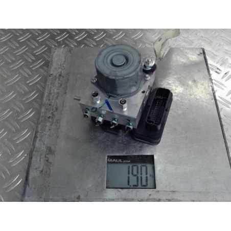 Bloc ABS (freins anti-blocage) NISSAN QASHQAI 2 Photo n°1