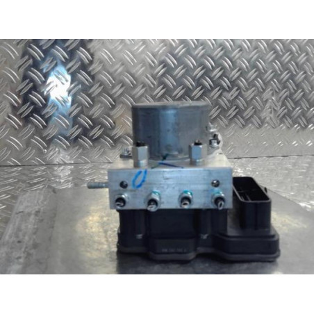 Bloc ABS (freins anti-blocage) NISSAN QASHQAI 2