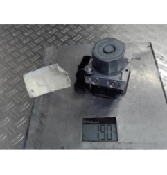 Bloc ABS (freins anti-blocage) NISSAN QASHQAI 2 Photo n°4