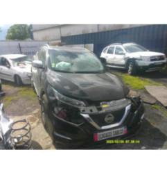 Bloc ABS (freins anti-blocage) NISSAN QASHQAI 2 Photo n°8