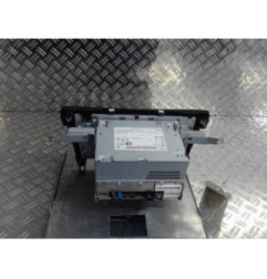 Autoradio d'origine NISSAN QASHQAI 2 Photo n°6