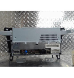 Autoradio d'origine NISSAN QASHQAI 2 Photo n°7