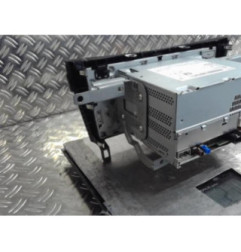 Autoradio d'origine NISSAN QASHQAI 2 Photo n°8