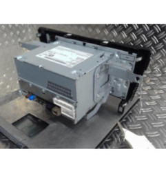 Autoradio d'origine NISSAN QASHQAI 2 Photo n°9