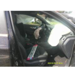 Autoradio d'origine NISSAN QASHQAI 2 Photo n°10