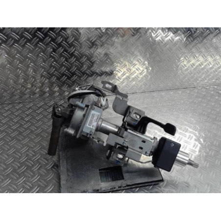 Colonne de direction NISSAN QASHQAI 2 Photo n°1