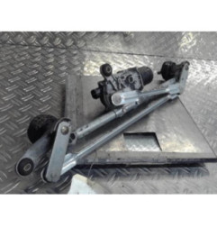 Moteur essuie glace avant NISSAN QASHQAI 2 Photo n°1