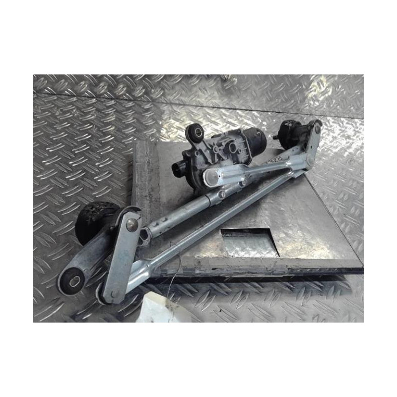 Moteur essuie glace avant NISSAN QASHQAI 2