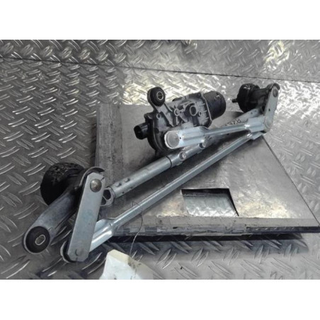 Moteur essuie glace avant NISSAN QASHQAI 2 Photo n°1