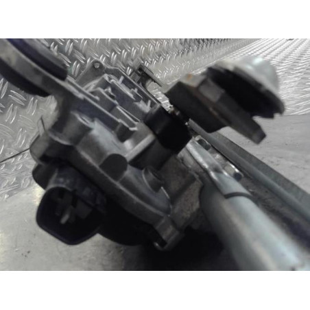 Moteur essuie glace avant NISSAN QASHQAI 2