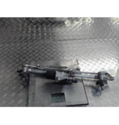 Moteur essuie glace avant NISSAN QASHQAI 2 Photo n°4