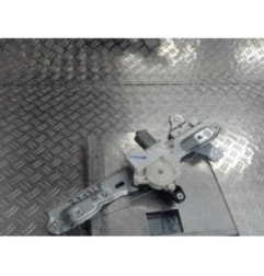 Moteur leve vitre arriere gauche NISSAN QASHQAI 2 Photo n°1
