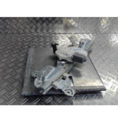 Moteur leve vitre arriere gauche NISSAN QASHQAI 2