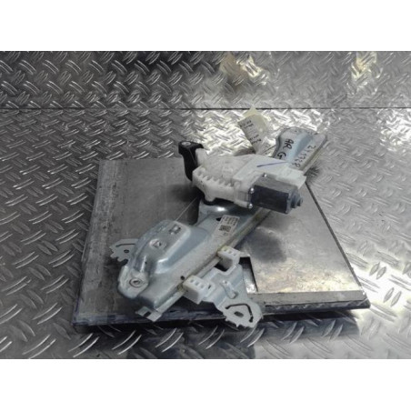 Moteur leve vitre arriere gauche NISSAN QASHQAI 2