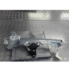 Moteur leve vitre arriere gauche NISSAN QASHQAI 2 Photo n°4