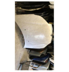 Capot CITROEN C5 2 Photo n°1