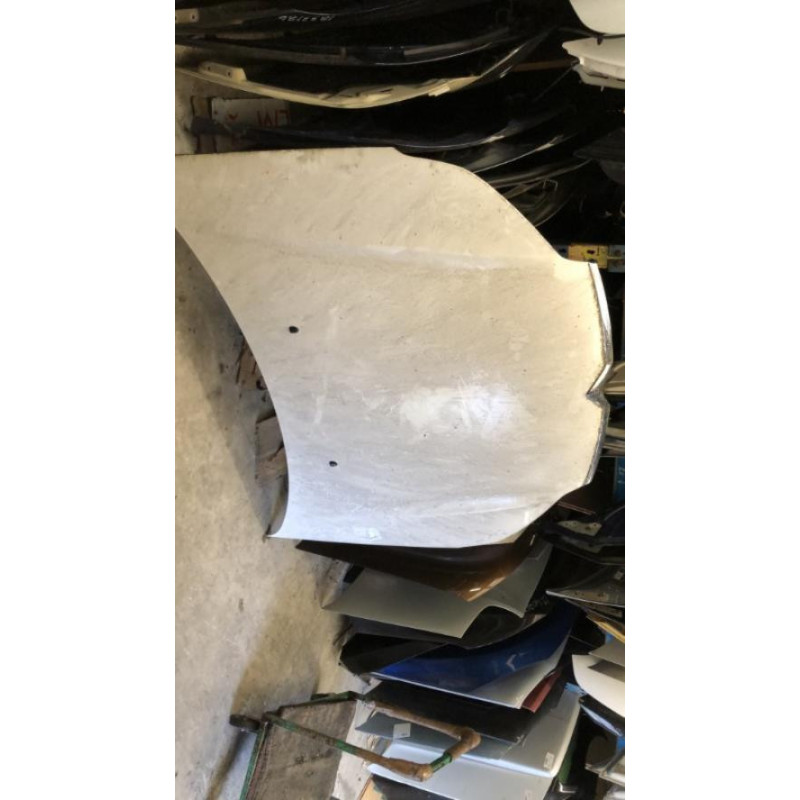 Capot CITROEN C5 2