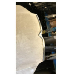 Capot CITROEN C5 2 Photo n°4