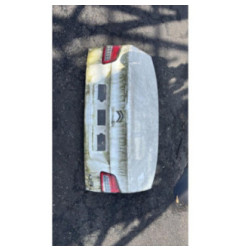 Malle/Hayon arriere CITROEN C5 2 Photo n°1