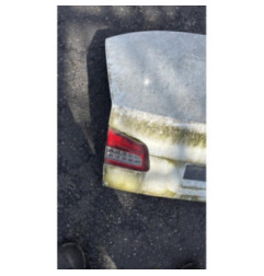 Malle/Hayon arriere CITROEN C5 2