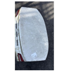 Malle/Hayon arriere CITROEN C5 2 Photo n°4