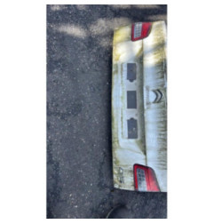 Malle/Hayon arriere CITROEN C5 2 Photo n°5