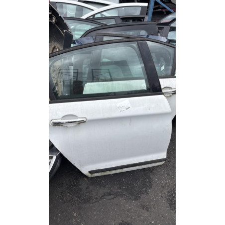 Porte arriere droit CITROEN C5 2 Photo n°1