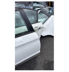 Porte arriere droit CITROEN C5 2 Photo n°3