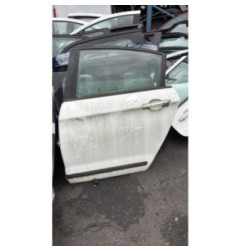 Porte arriere gauche CITROEN C5 2 Photo n°1