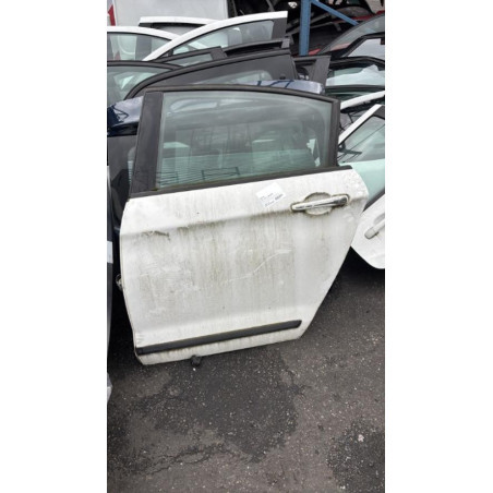 Porte arriere gauche CITROEN C5 2 Photo n°1