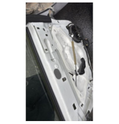 Porte arriere gauche CITROEN C5 2 Photo n°4