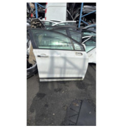 Porte avant droit CITROEN C5 2 Photo n°1