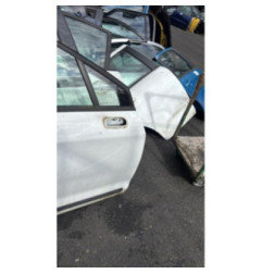 Porte avant droit CITROEN C5 2 Photo n°3