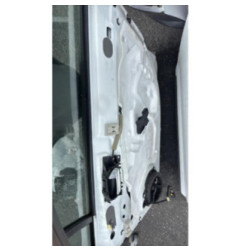 Porte avant droit CITROEN C5 2 Photo n°4