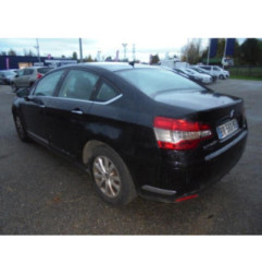 Porte avant droit CITROEN C5 2 Photo n°8