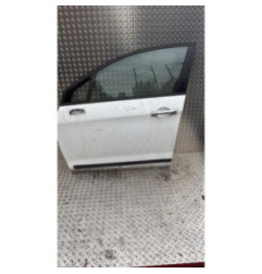 Porte avant gauche CITROEN C5 2 Photo n°1