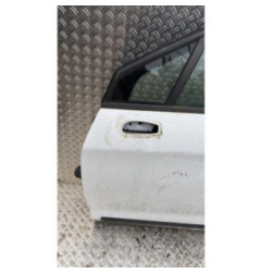 Porte avant gauche CITROEN C5 2