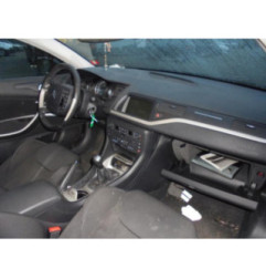 Retroviseur gauche CITROEN C5 2 Photo n°5