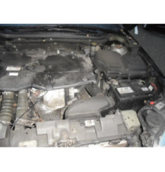 Retroviseur gauche CITROEN C5 2 Photo n°6