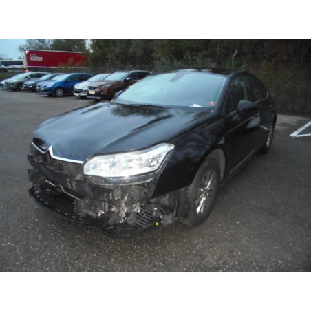 Turbo CITROEN C5 2 Photo n°1