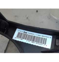 Air bag genoux CITROEN C5 2 Photo n°5