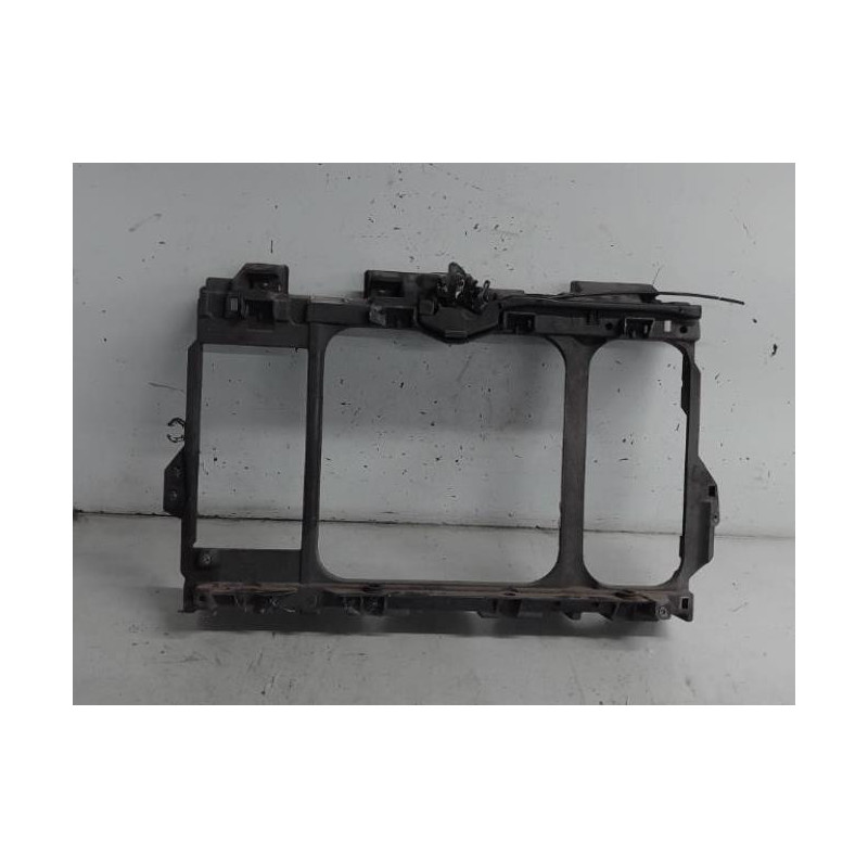 Face avant CITROEN C5 2