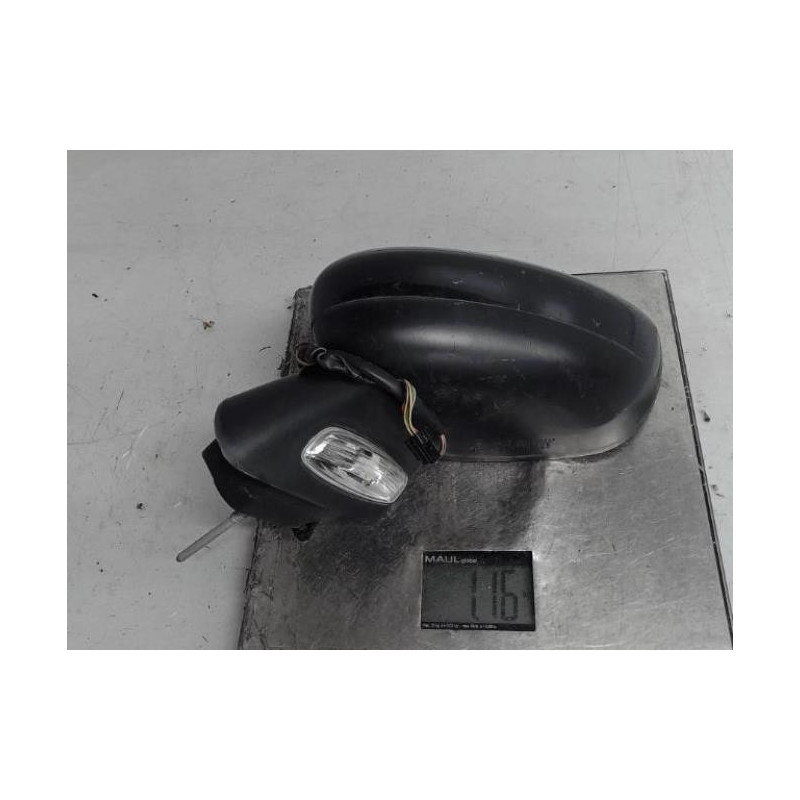 Retroviseur gauche CITROEN C3 2