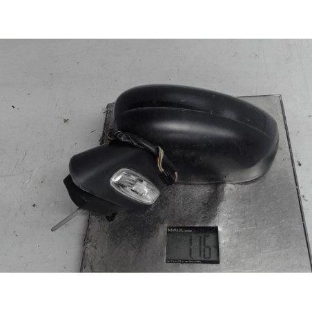Retroviseur gauche CITROEN C3 2 Photo n°1