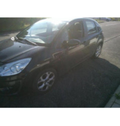 Retroviseur gauche CITROEN C3 2 Photo n°10