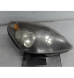 Optique avant principal droit (feux)(phare) OPEL ZAFIRA B Photo n°1