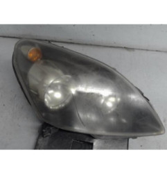 Optique avant principal droit (feux)(phare) OPEL ZAFIRA B Photo n°4