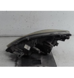 Optique avant principal droit (feux)(phare) OPEL ZAFIRA B Photo n°5