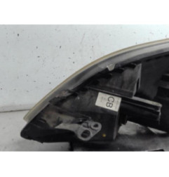 Optique avant principal droit (feux)(phare) OPEL ZAFIRA B Photo n°6