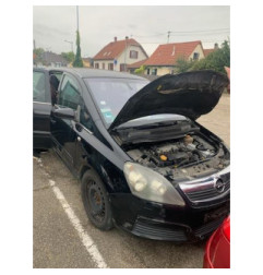 Optique avant principal droit (feux)(phare) OPEL ZAFIRA B Photo n°9